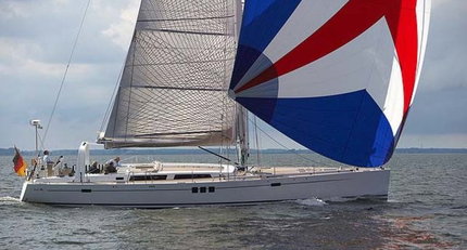 Hanse 630e Hanse 630e