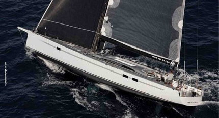 2010 Baltic Yachts 65 STIG