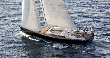 Hanse 630e Hanse 630e