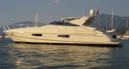 2004 Riva 59' Mercurius for Sale