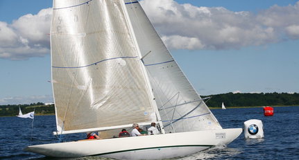 Bjarne Aas International 6mR International 6mR Aida for sale_1