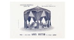 ©ARCHIVES LOUIS VUITTON MALLETIER ©ARCHIVES LOUIS VUITTON MALLETIER