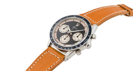 These 10 special Rolex Daytonas will all be auctioned this month