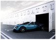 Bugatti 16.4 Veyron Grand Sport Vitesse “Jean-Pierre Wimille” Bugatti 16.4 Veyron Grand Sport Vitesse “Jean-Pierre Wimille”