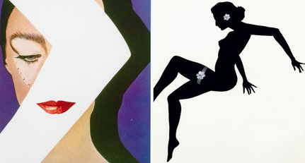 Der Fotograf Alberto Rizzo verlieh der Mad-Men-Mode ihren Glamour