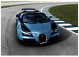 Bugatti 16.4 Veyron Grand Sport Vitesse “Jean-Pierre Wimille” Bugatti 16.4 Veyron Grand Sport Vitesse “Jean-Pierre Wimille”