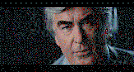 Alec Baldwin stars as John DeLorean in revealing new docudrama