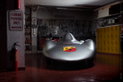Fiat-Abarth Monoposto da record Fiat-Abarth Monoposto da record