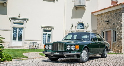 These modern Bentleys offer unbridled luxury for hot-hatch money