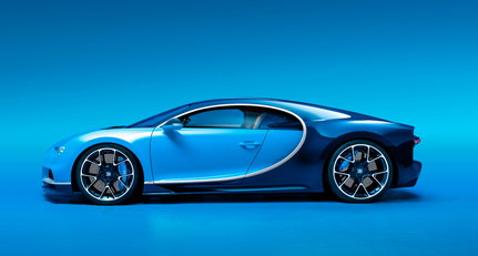 Das sind die Höhepunkte des Genfer Automobilsalons 2016