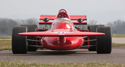 High-fliers return to Monaco for the RM Sotheby’s auction