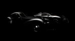 Bugatti Grand Sport Vitesse „Jean Bugatti“ Bugatti Grand Sport Vitesse „Jean Bugatti“