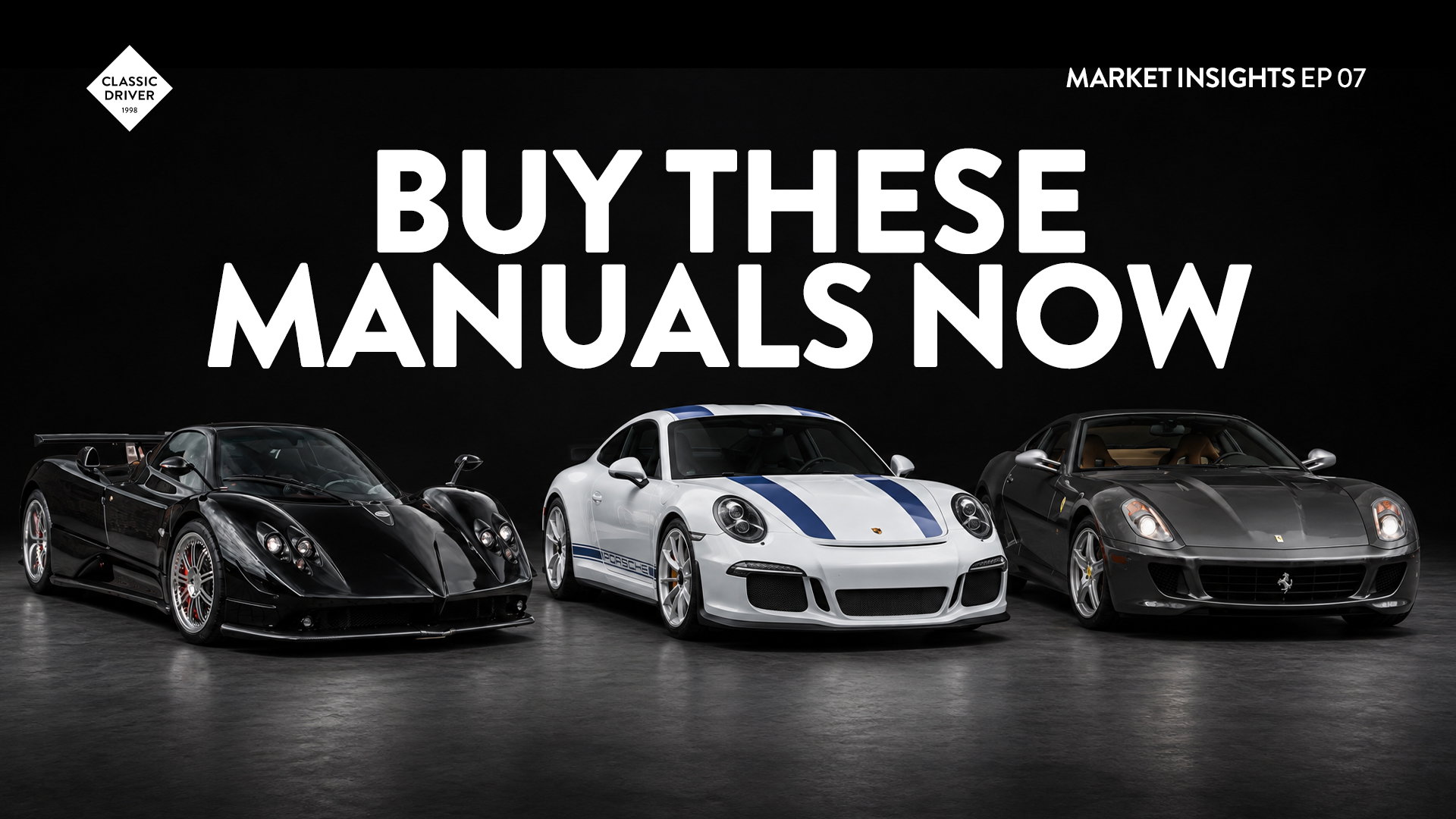 Hunter S. Thompson