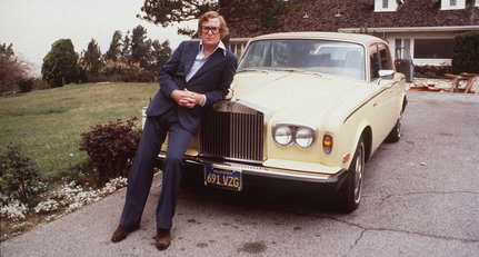 Caine's Cars: Autoheld ohne Führerschein