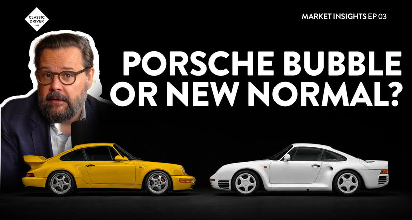 Bubble or new normal? Recent Porsche price records explained 02_2_0.jpg