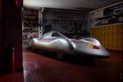 Fiat-Abarth Monoposto da record Fiat-Abarth Monoposto da record