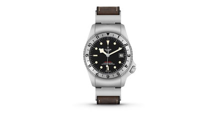 Here’s the watch nobody was expecting Tudor to release