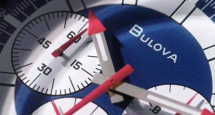 This affordable 1970s chronograph reissue has popular pedigree