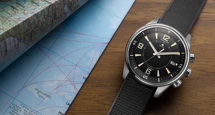 We fell in love with these 5 new timepieces at SIHH 2018