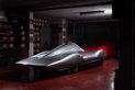 Fiat-Abarth Monoposto da record Fiat-Abarth Monoposto da record