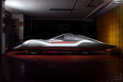 Fiat-Abarth Monoposto da record Fiat-Abarth Monoposto da record