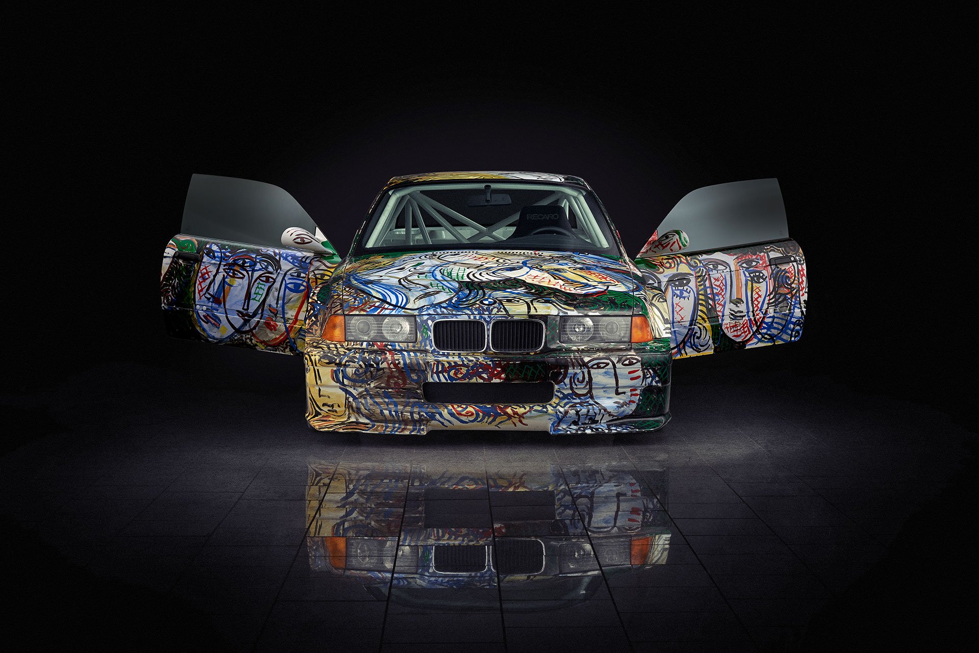 From iconic to forgotten, here's your ultimate guide to all 20 BMW