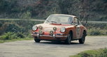 On the 1966 Tour de Corse On the 1966 Tour de Corse