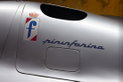 Fiat-Abarth Monoposto da record Fiat-Abarth Monoposto da record