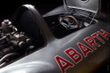 Fiat-Abarth Monoposto da record Fiat-Abarth Monoposto da record
