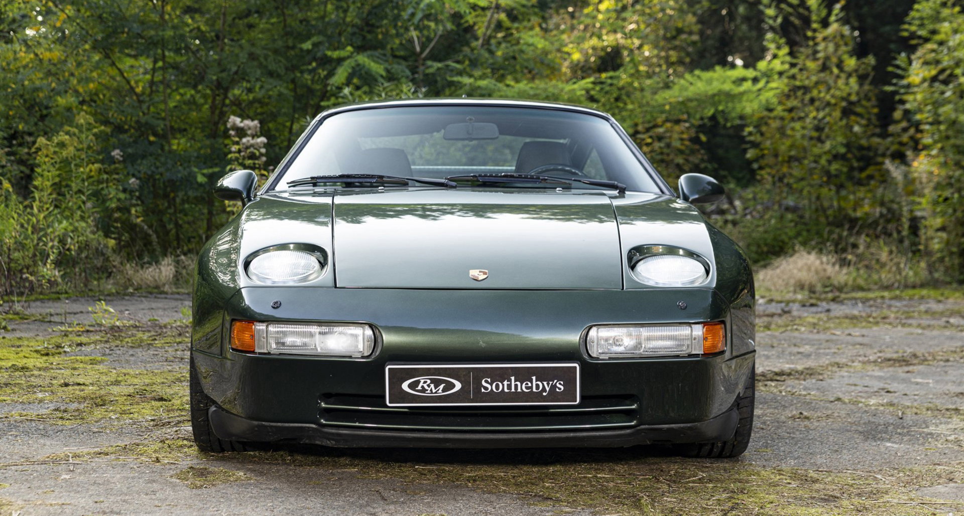 Which of these 7 manual Porsche 928s will power your next grand