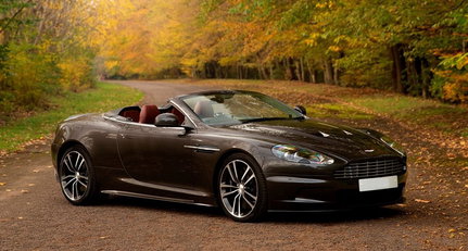 Just how cheap can a modern Aston Martin be?