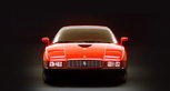 Ferrari 408 4RM Ferrari 408 4RM