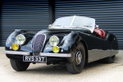 Jaguar XK120 Roadster Jaguar XK120 Roadster