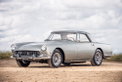 1960 Ferrari 250 Europa Coupé