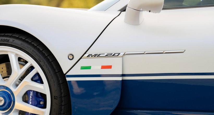 5 collector cars to put into your garage this week 10_265.jpg