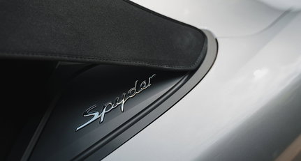 These 10 perfect Porsche Boxster Spyders are for sale. Which would you pick?