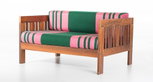 Califfo, 1964. Manufactured by Poltronova, Photo by Jürgen Hans.