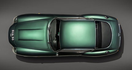 5 collector cars to put in your garage this week