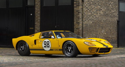 5 collector cars to put in your garage this week