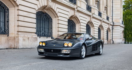 5 Sammlerautos, die Sie diese Woche in Ihre Garage stellen sollten