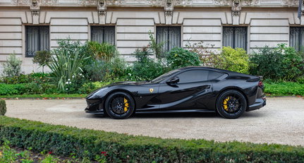 Diese zehn perfekten Ferrari 812 stehen zum Verkauf. Welchen wählen Sie?