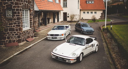 Brace yourself – the BB tuning bonanza is bound for a revival!