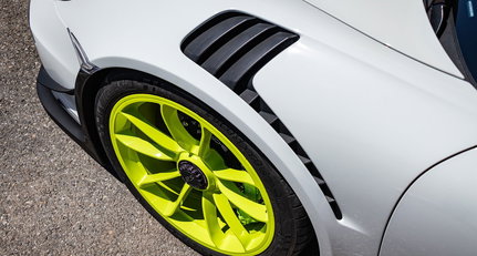 Cars were cooler in 2016 — here are 10 to prove it