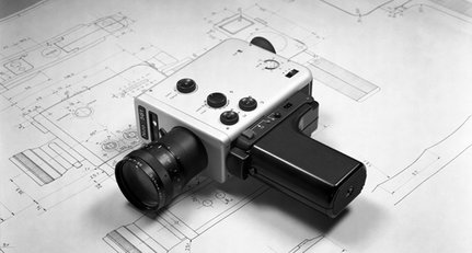 Designgroßmeister Dieter Rams wird mit einem Dokumentarfilm gewürdigt
