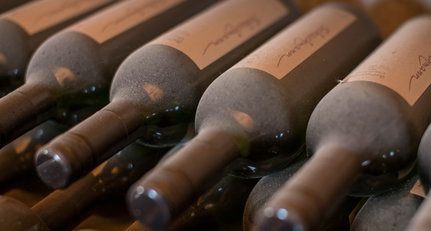 Welche Weine man jetzt kaufen sollte - verraten von Bonhams-Weinfachmann Richard Harvey