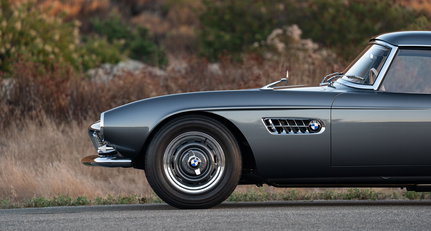 This car nearly ruined BMW – and still became an icon