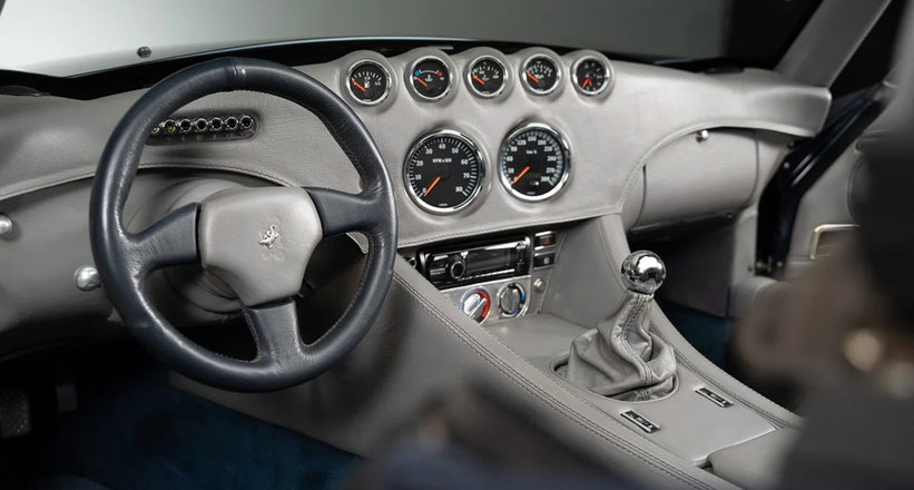 5 collector cars to put into your garage this week 16_134.jpg