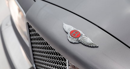 10 of the last true Bentleys that don’t cost a fortune