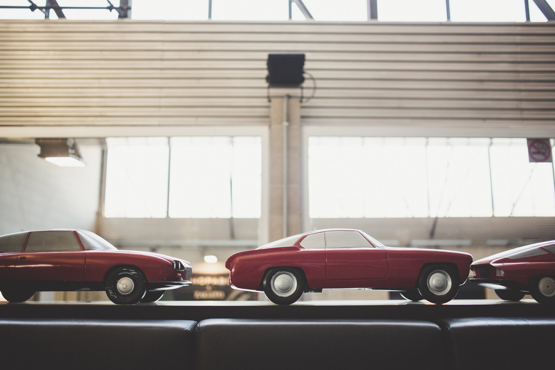 ZAGATO　９０周年誌 Andrea Zagato reflects on 100 years of avant-garde automotive
