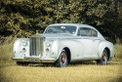 1951 Rolls-Royce Silver Dawn